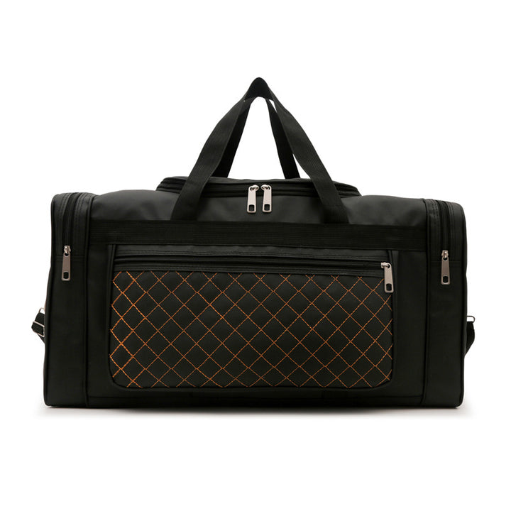 Hochleistungs-Reise-Duffelbag Karnz
