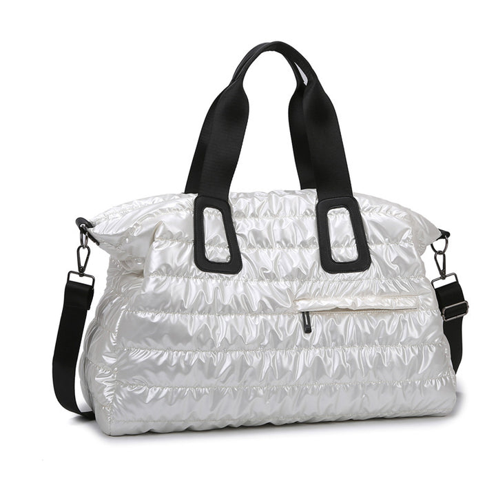 Isolierte Reisetasche Karnz