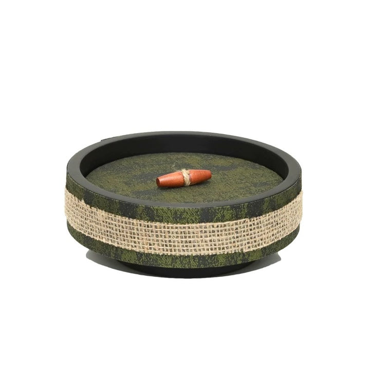 Stylische dekorative Aufbewahrungsboxen-Set
