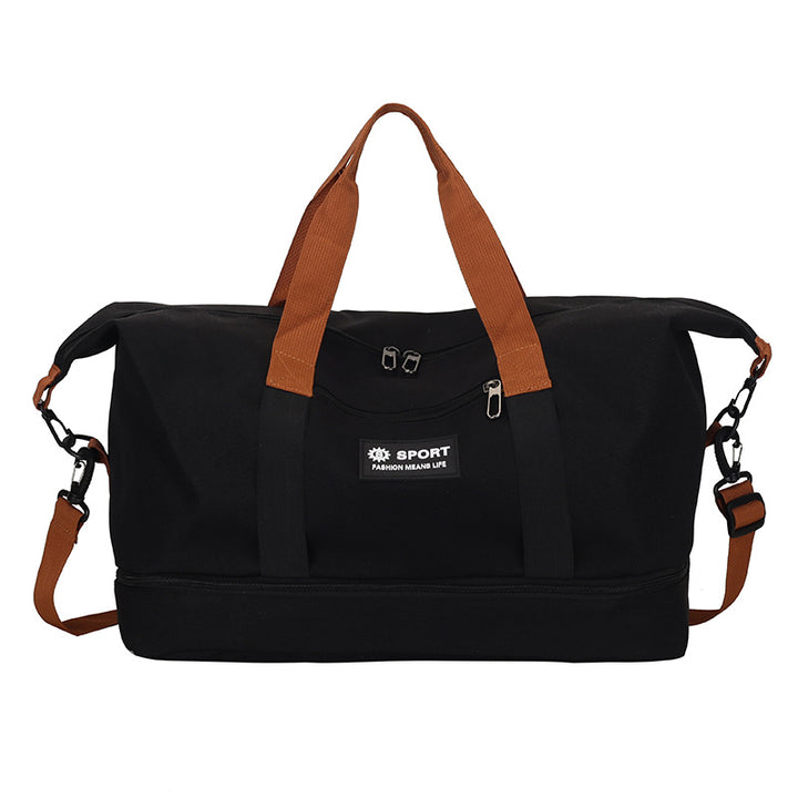 Haltbarer Sport Duffle Bag Karnz