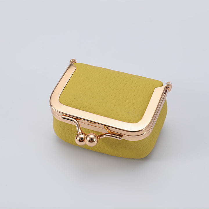 Elegante Vintage Clutch Karnz