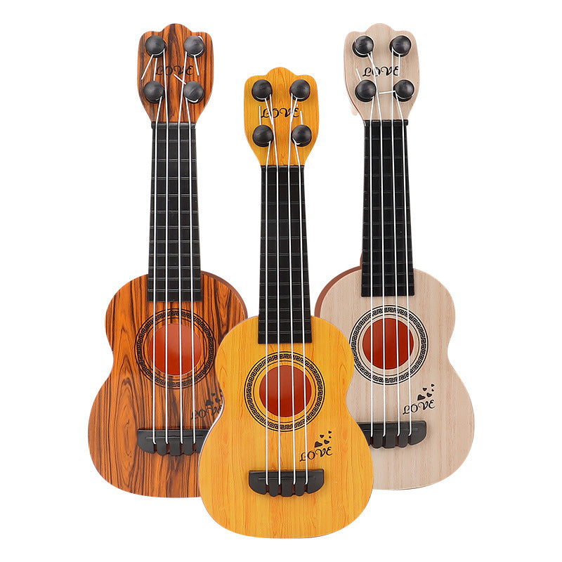 Akustische Ukulele Karnz