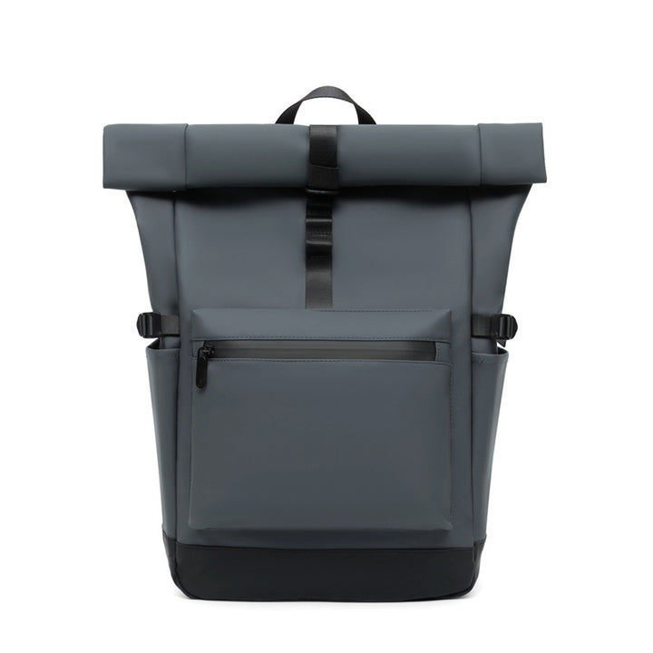 Wasserdichter Roll-Top Urban Rucksack Karnz