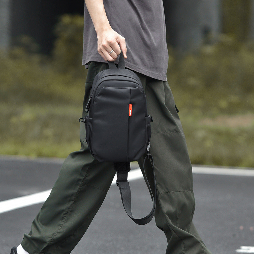 Wasserdichte Sling-Tasche Karnz