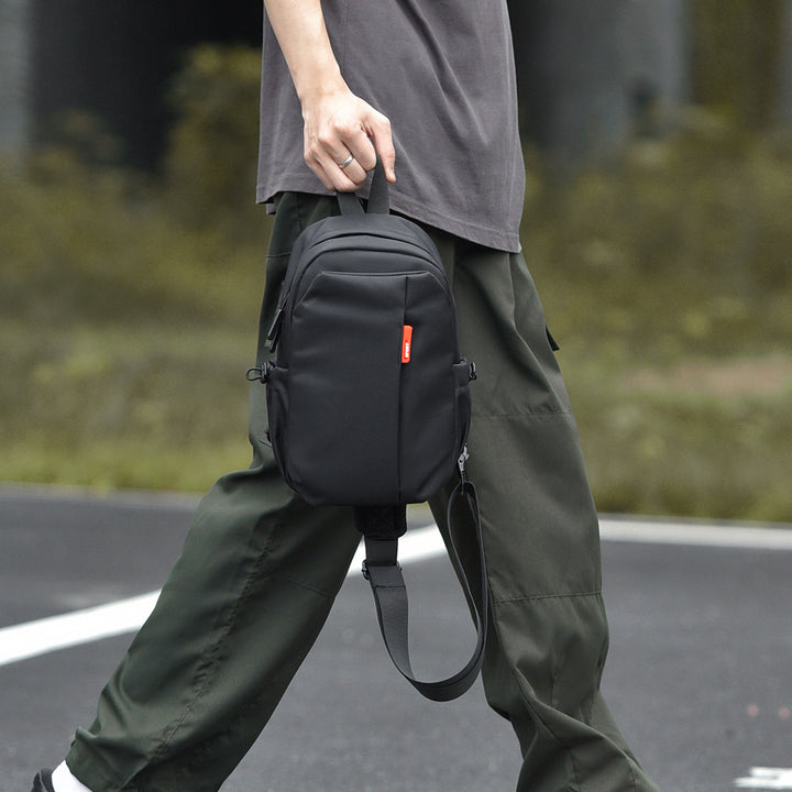 Wasserdichte Sling-Tasche Karnz