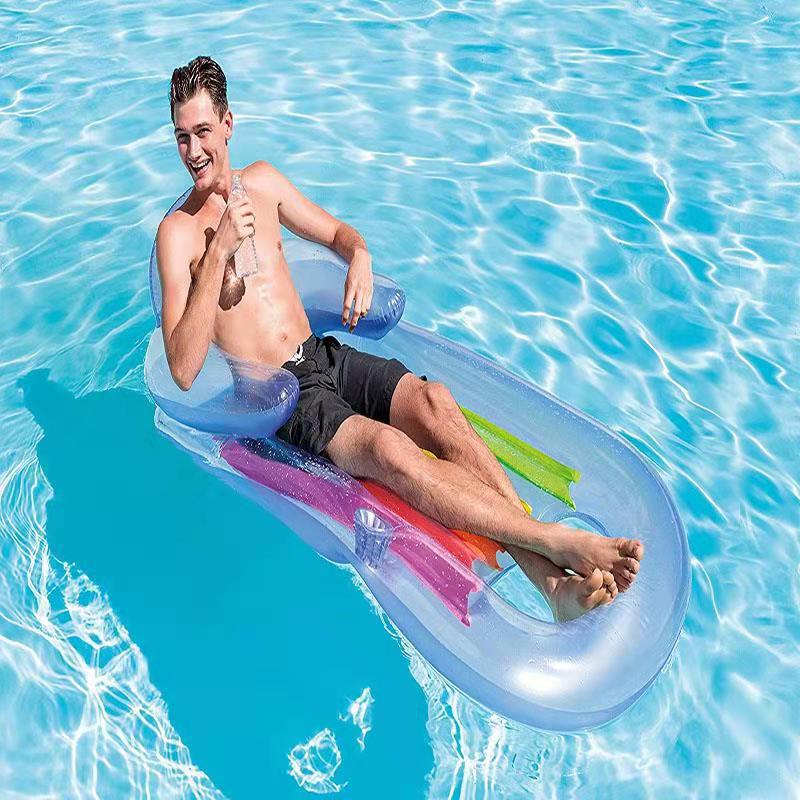 Damen Lounge-Schwimminsel Karnz