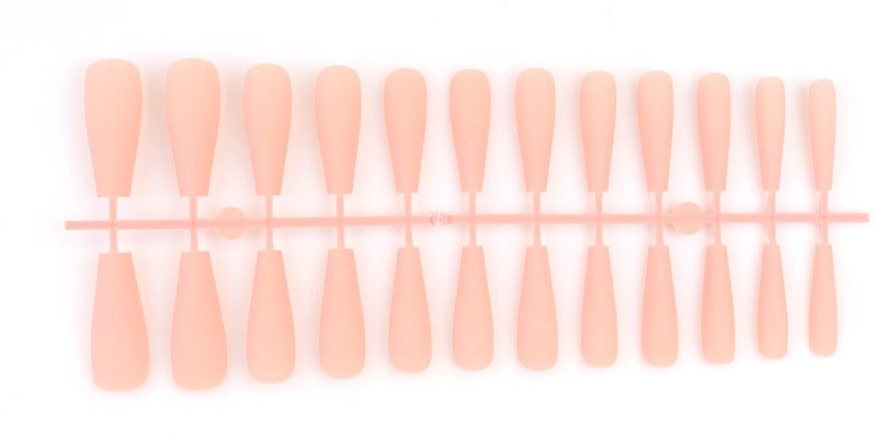 Silicone-Nagelkunst-Übungsspitzen Karnz