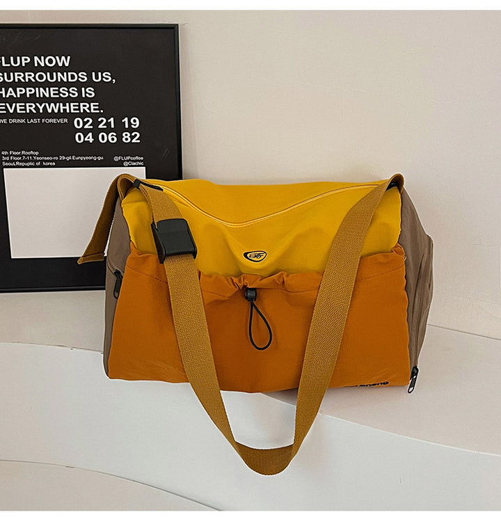Vielseitige Reisetasche Karnz