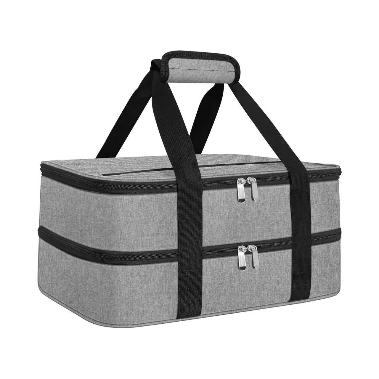 Damen isolierte Kühltasche Karnz