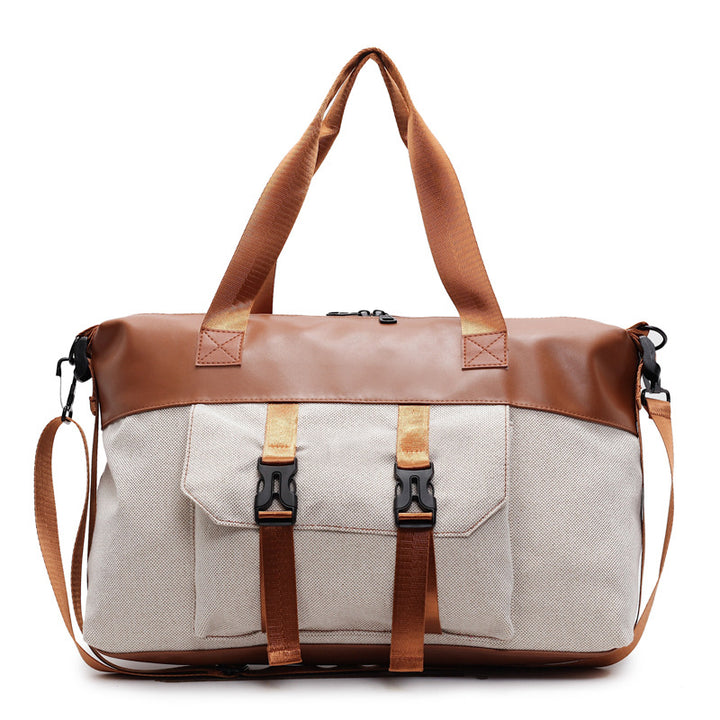 Multi-Purpose Urban Travel Duffle Bag Karnz
