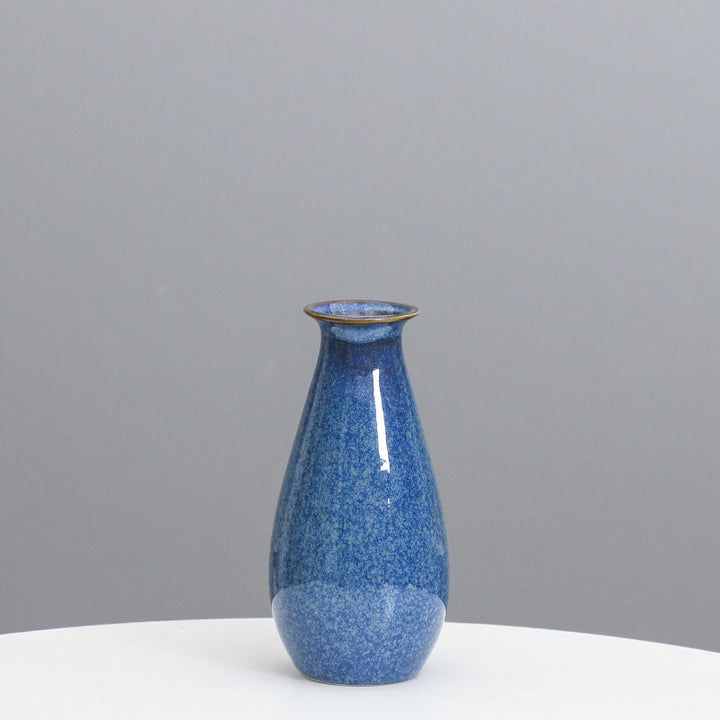 Künstlerische Keramik-Wasser-Vase Karnz