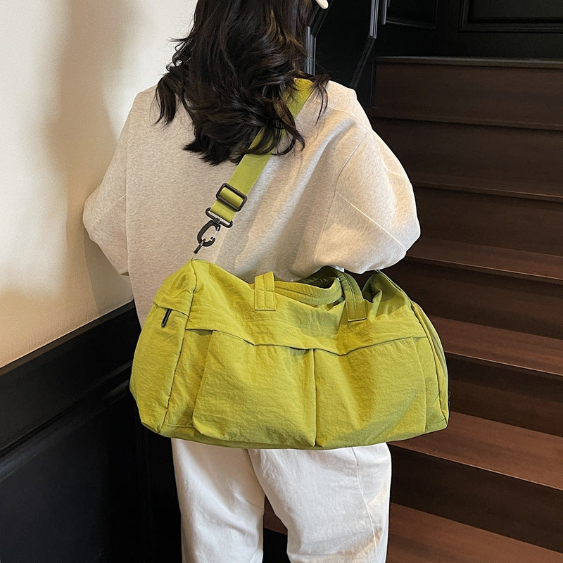 Reise-Duffel-Tasche Karnz