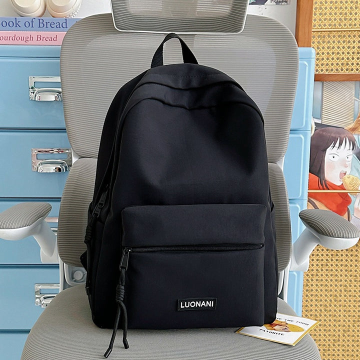 Leichte Freizeit-Rucksack Karnz 1791204819