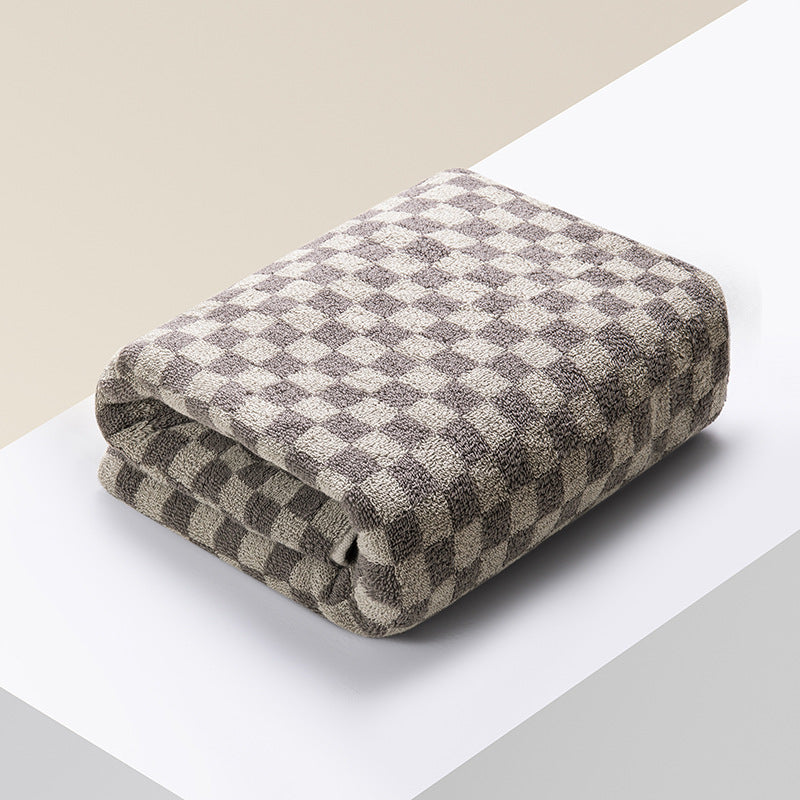 Damen Kuscheldecke Karnz