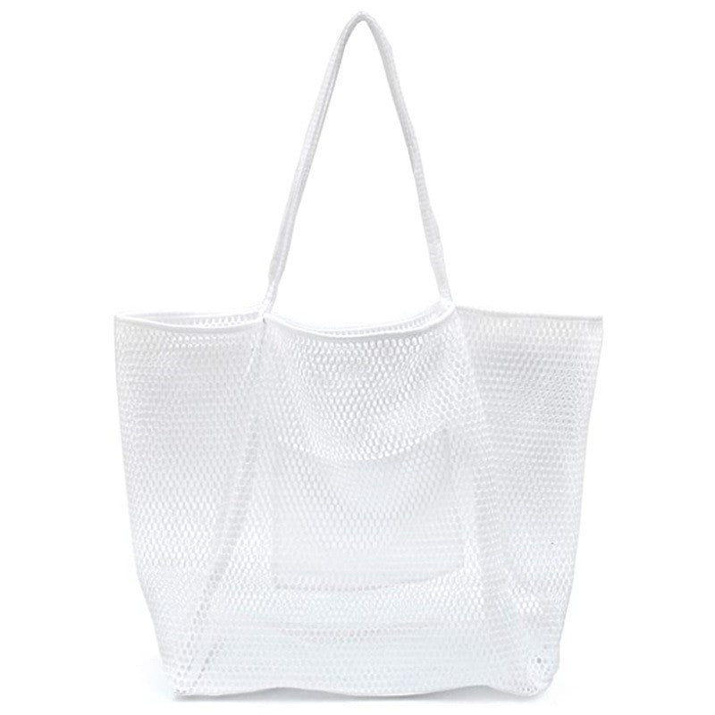 Strapazierfähige Netztasche Karnz