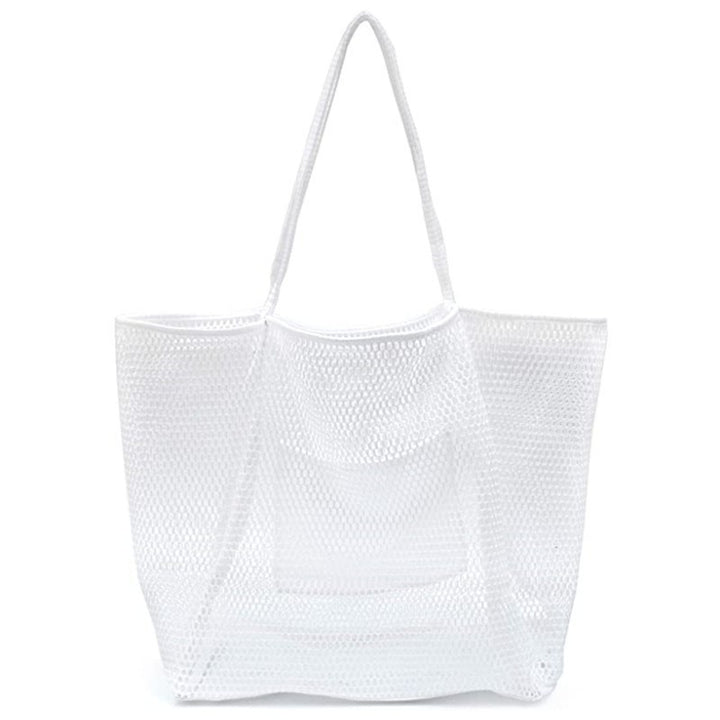 Strapazierfähige Netztasche Karnz