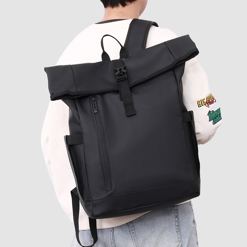 Rolltop Wasserdichter Outdoor-Rucksack Karnz