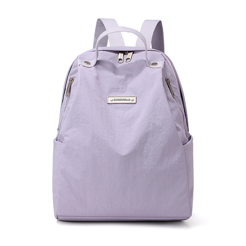 Stylische leichte Rucksack Karnz