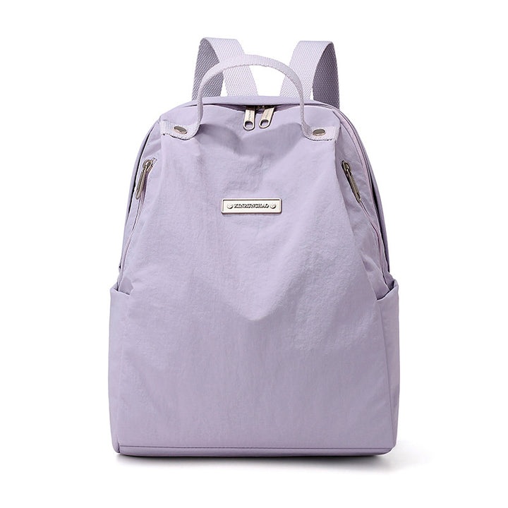 Stylische leichte Rucksack Karnz