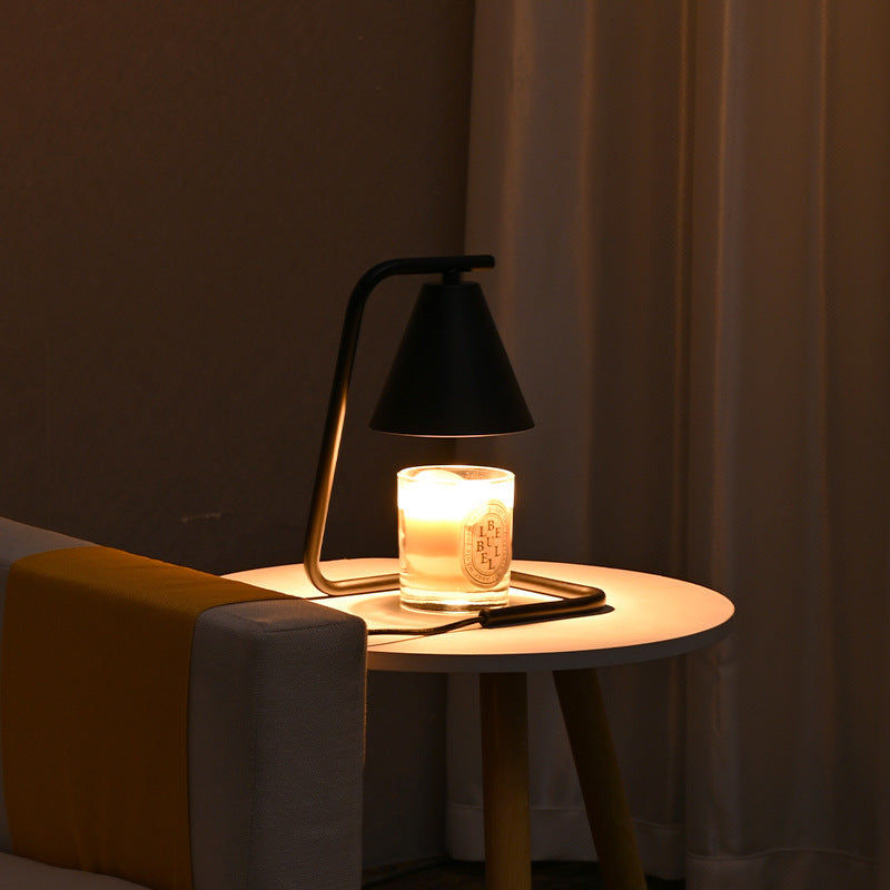 Moderne Elegante Tischlampe