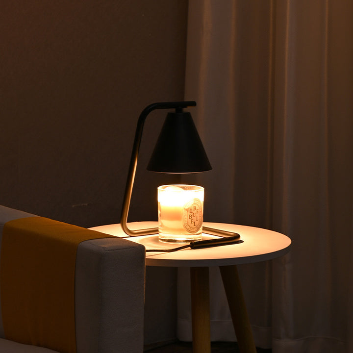 Moderne Elegante Tischlampe