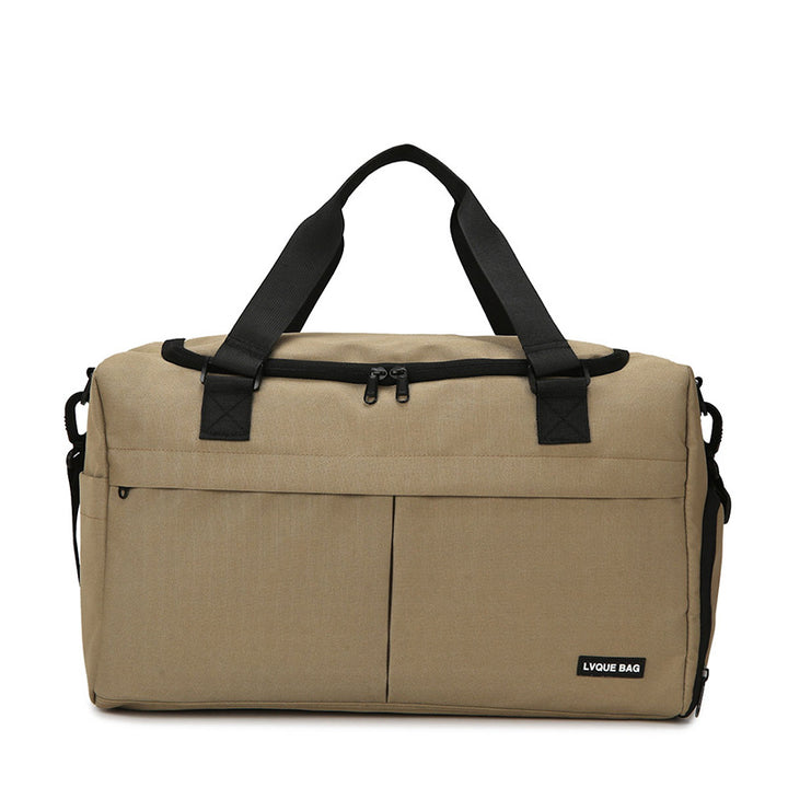 Vielseitige Reise Fitness Duffle Bag