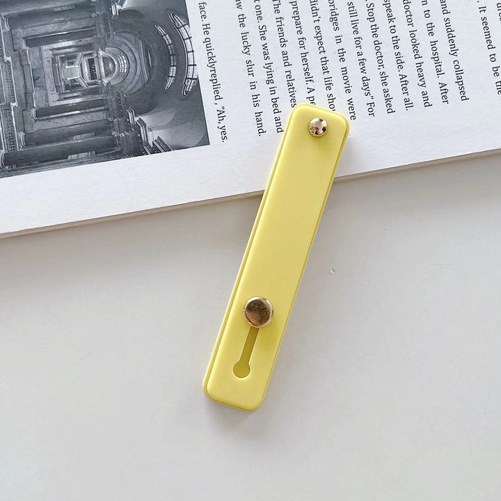 Magnetischer Seitenhalter Karnz