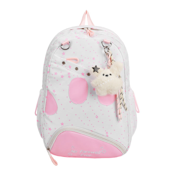 Sternmuster Abenteuer Rucksack Karnz