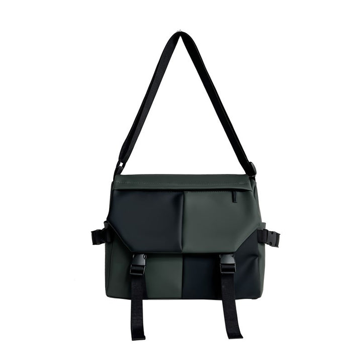 Vielseitige Utility Messenger Bag Karnz