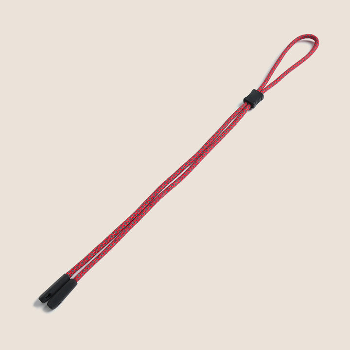 Verstellbare Brillenhalterung Lanyard Karnz