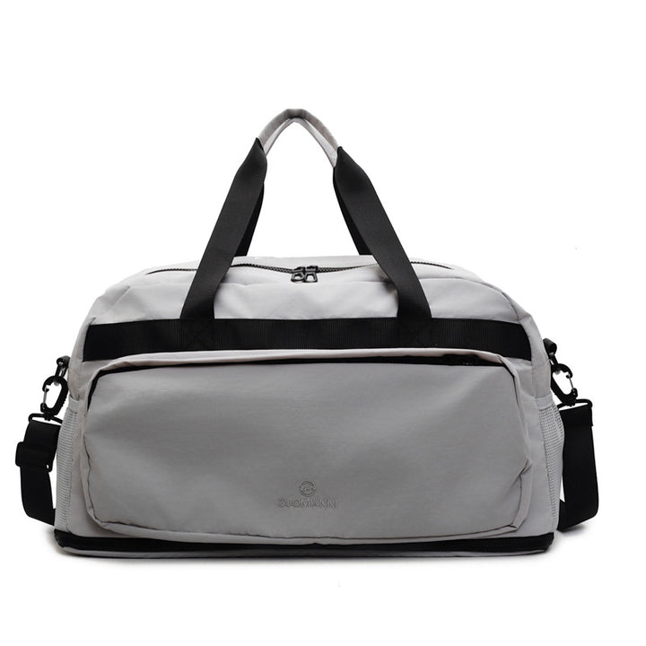 Vielseitige Reise Fitness Duffel Tasche
