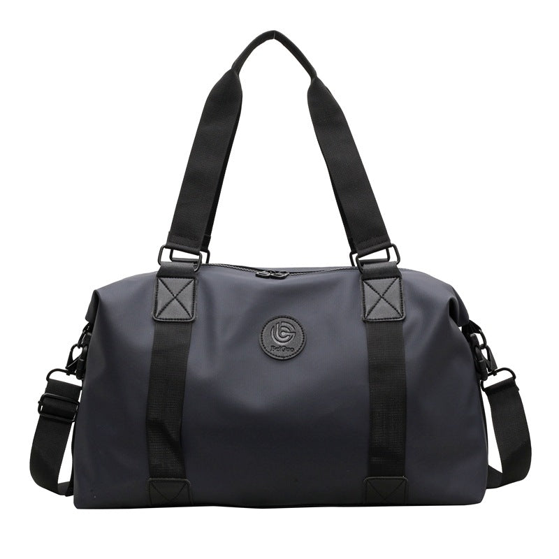 Wasserdichte Gym-Duffel-Tasche