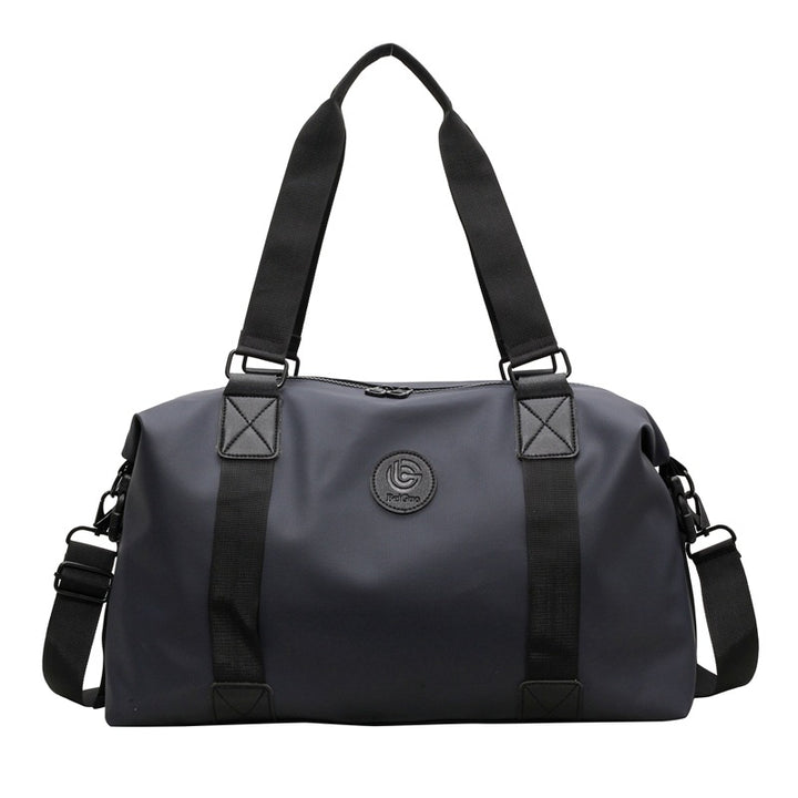 Wasserdichte Gym-Duffel-Tasche