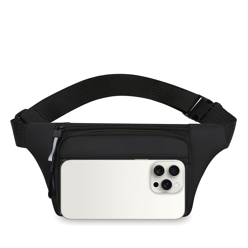 Sportliche Aktive Bauchtasche Karnz