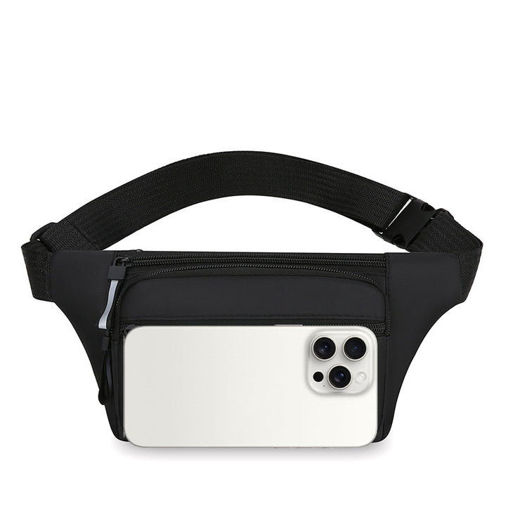 Sportliche Aktive Bauchtasche Karnz
