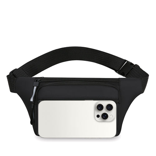 Sportliche Aktive Bauchtasche Karnz