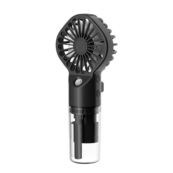 Handlicher tragbarer Mini Ventilator Karnz