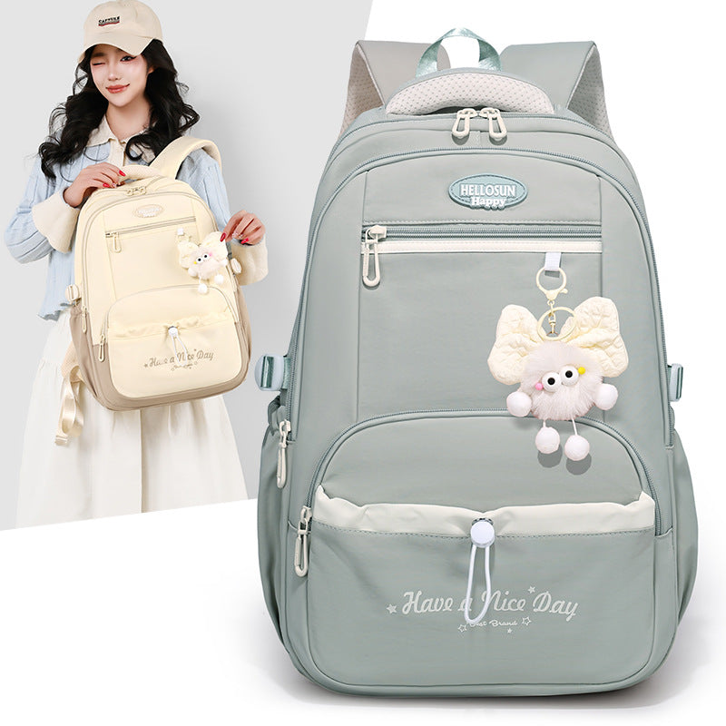 Multi-Funktionaler Leichter Rucksack Karnz 1790004373
