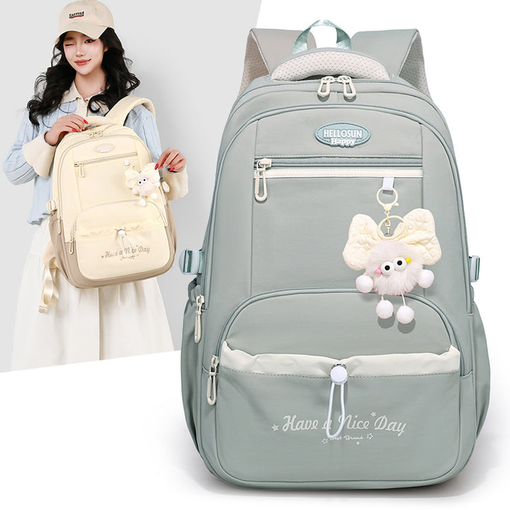 Multi-Funktionaler Leichter Rucksack Karnz 1790004373
