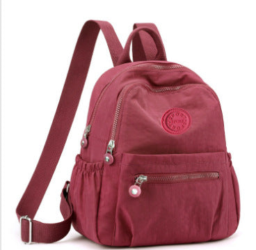 Stylische Rucksack Karnz