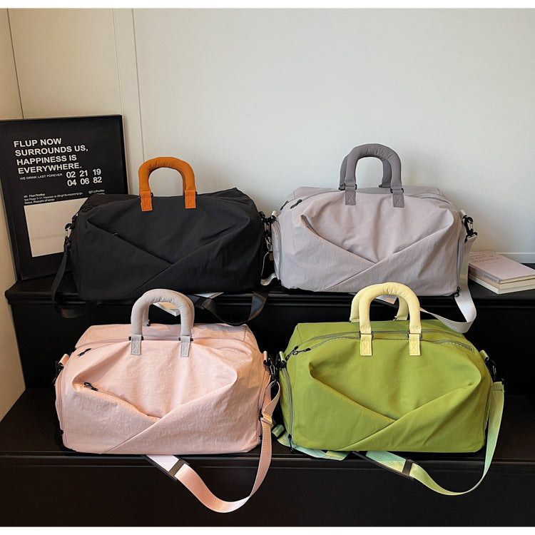 Reis-Duffel-Tasche Karnz