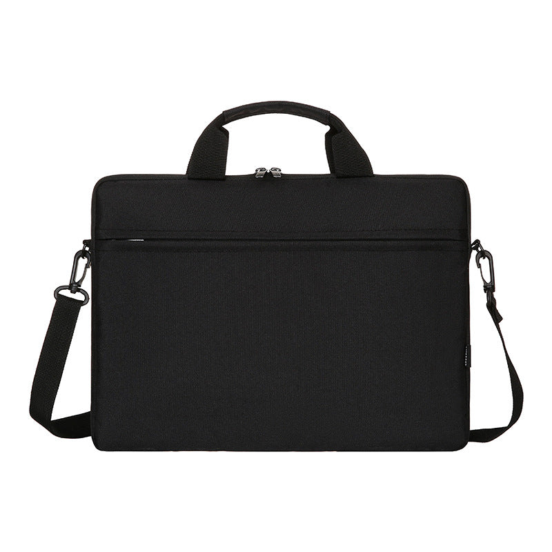 Stylische professionelle Laptoptasche Karnz