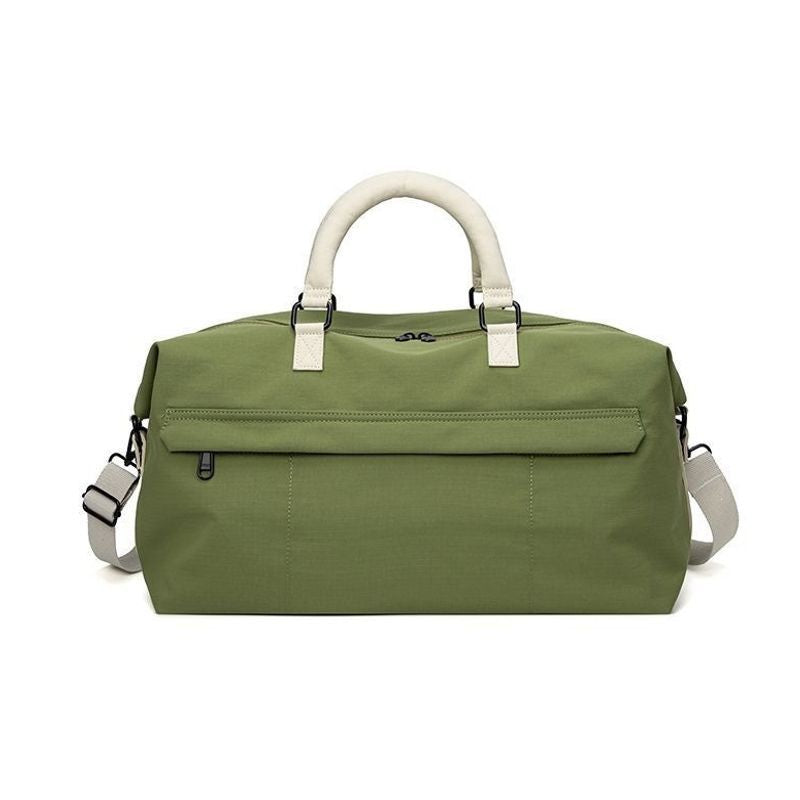 Damen strapazierfähige Reisetasche Karnz