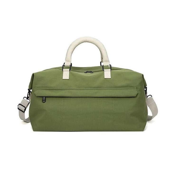 Damen strapazierfähige Reisetasche Karnz