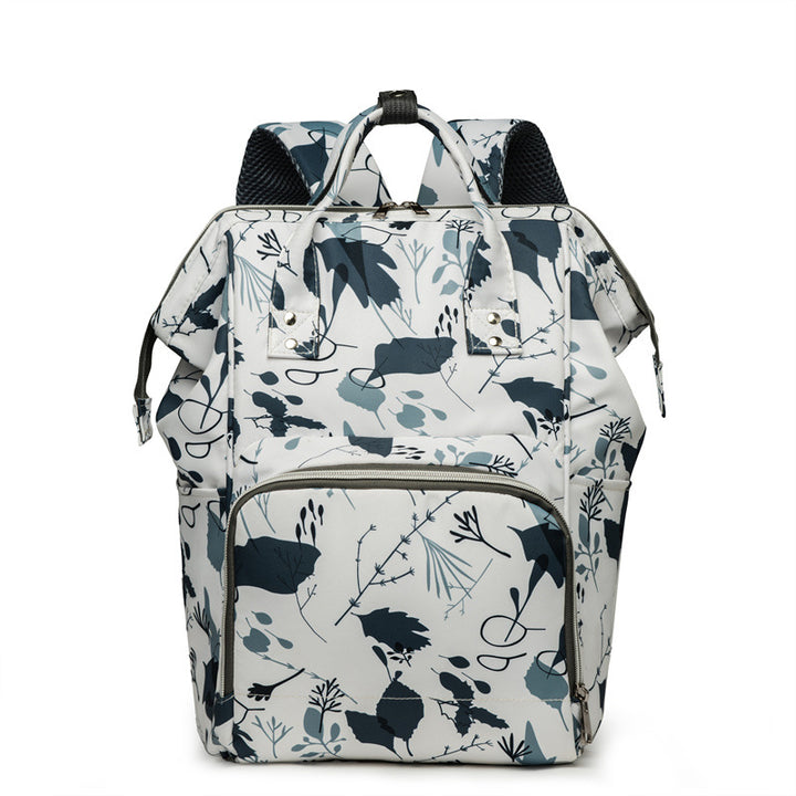 Kat-Themen Mehrfachfach Rucksack Karnz