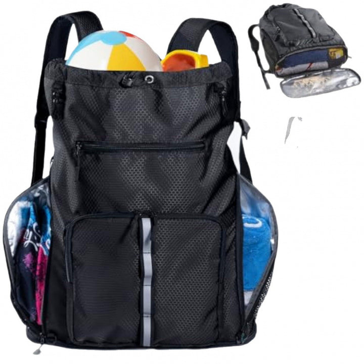 Multifunktionaler Sport- und Reisewasser-Rucksack Karnz