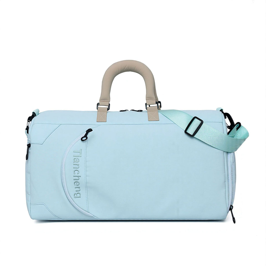 Vielseitige Sport-Reise-Duffel-Tasche Karnz