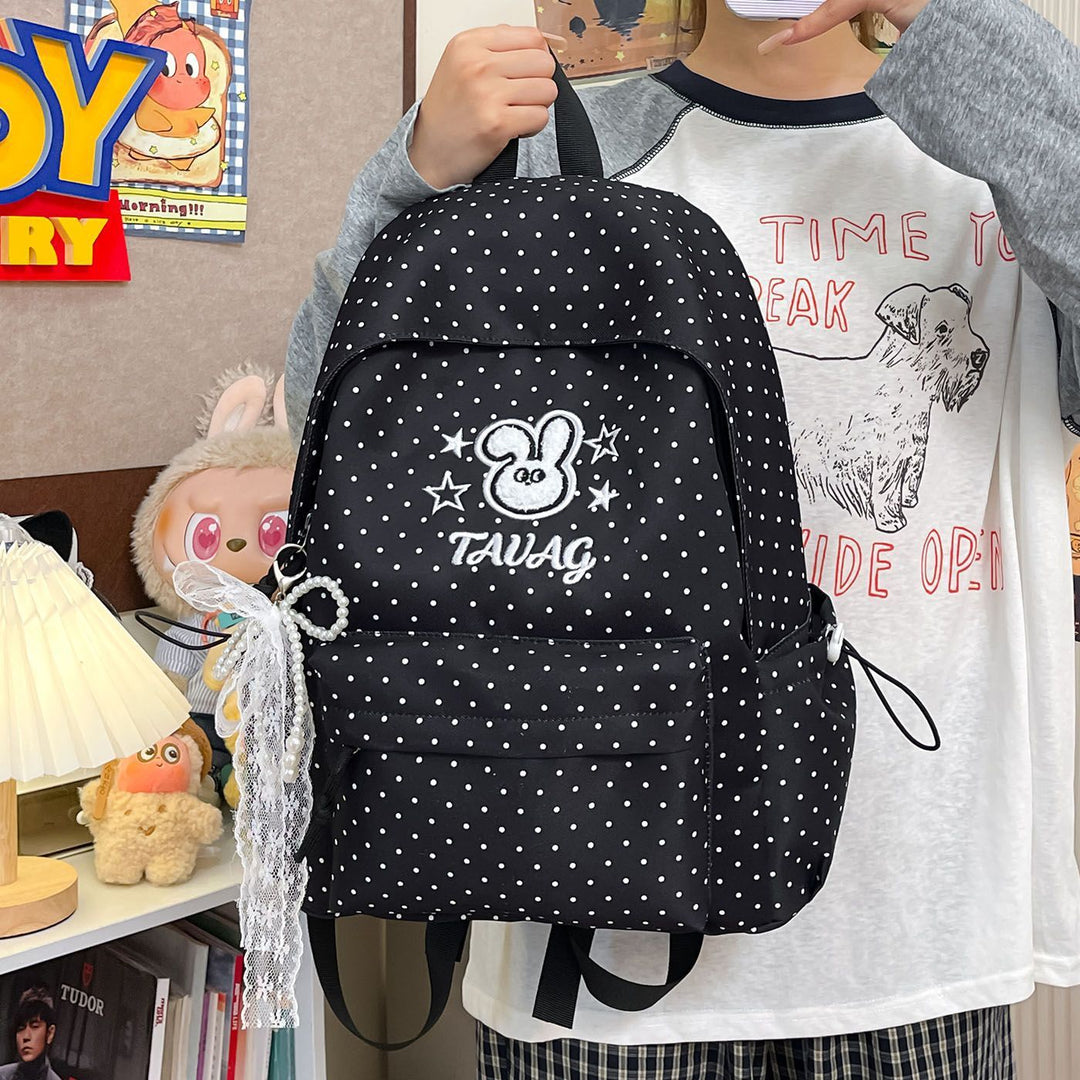 Casual Rucksack