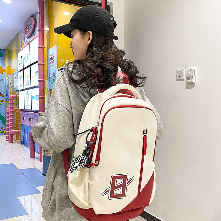 Vielseitiger Urban-Rucksack Karnz 1790331650