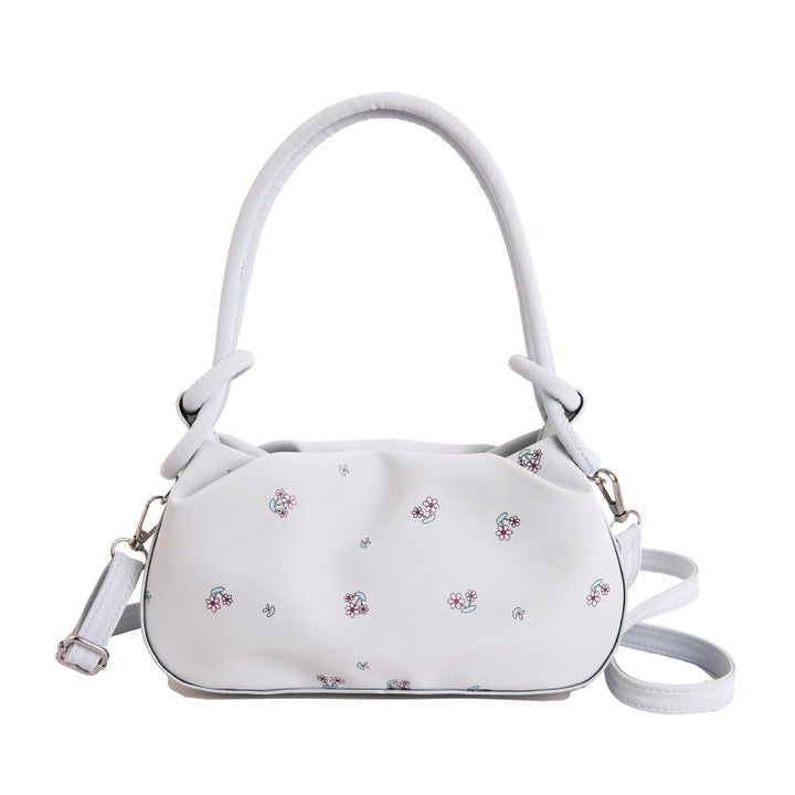 WoStylish Floral Crossbody Bag Karnz